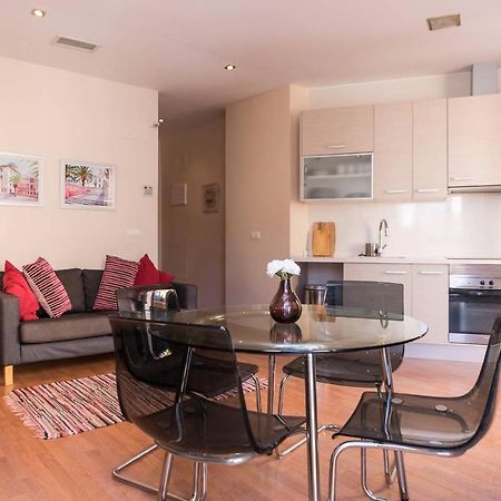 Alc - Modern 2 Bed Apartment In Historic Centre Alicante Luaran gambar