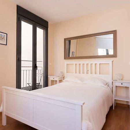 Alc - Modern 2 Bed Apartment In Historic Centre Alicante Luaran gambar