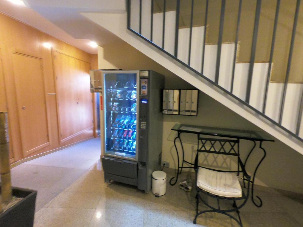 Alc - Modern 2 Bed Apartment In Historic Centre Alicante Luaran gambar