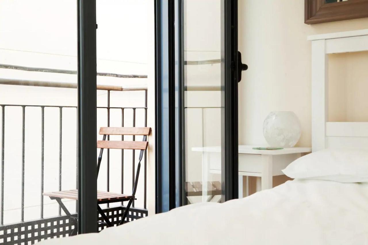 Alc - Modern 2 Bed Apartment In Historic Centre Alicante Luaran gambar