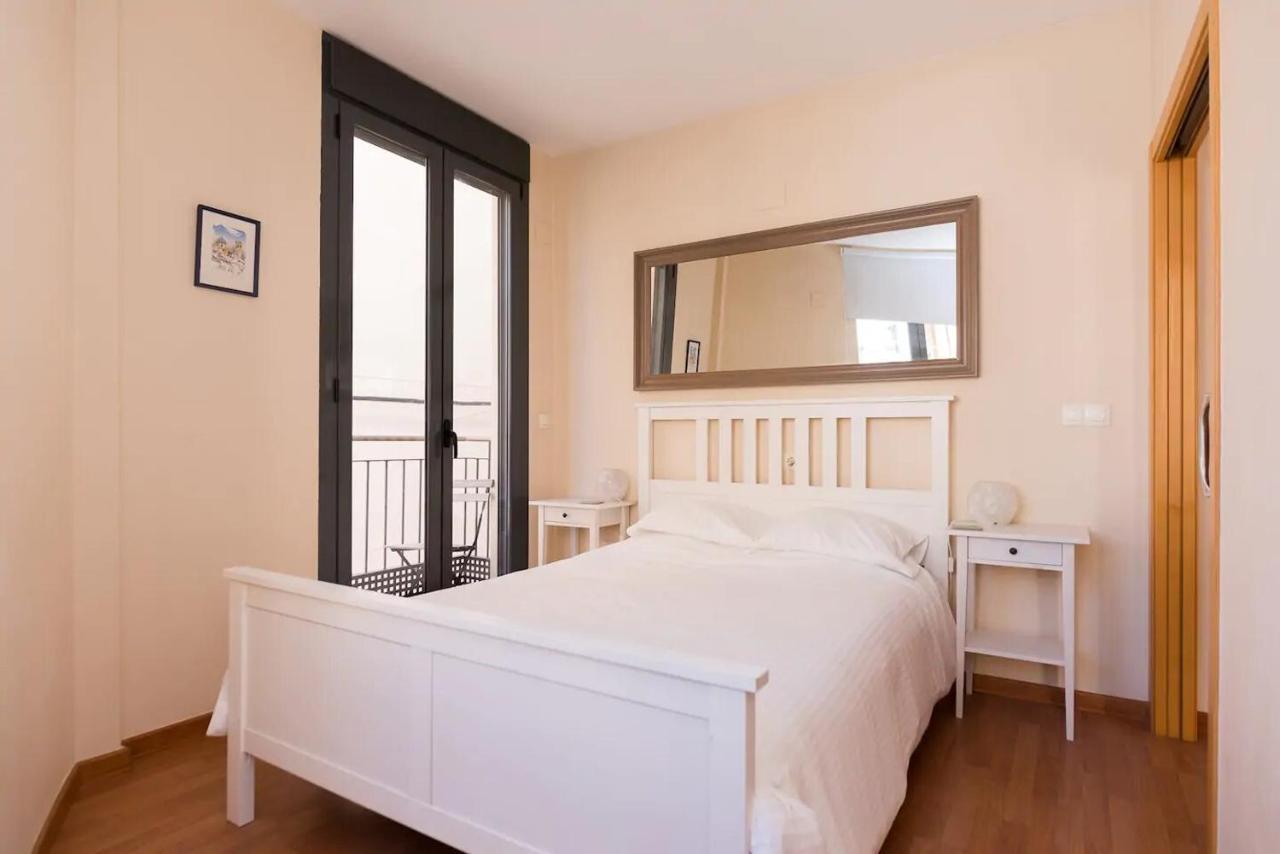 Alc - Modern 2 Bed Apartment In Historic Centre Alicante Luaran gambar