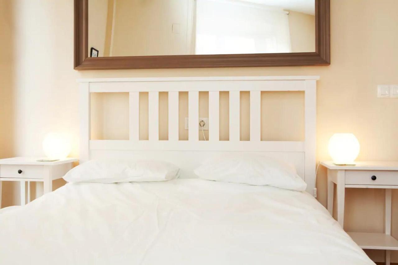 Alc - Modern 2 Bed Apartment In Historic Centre Alicante Luaran gambar